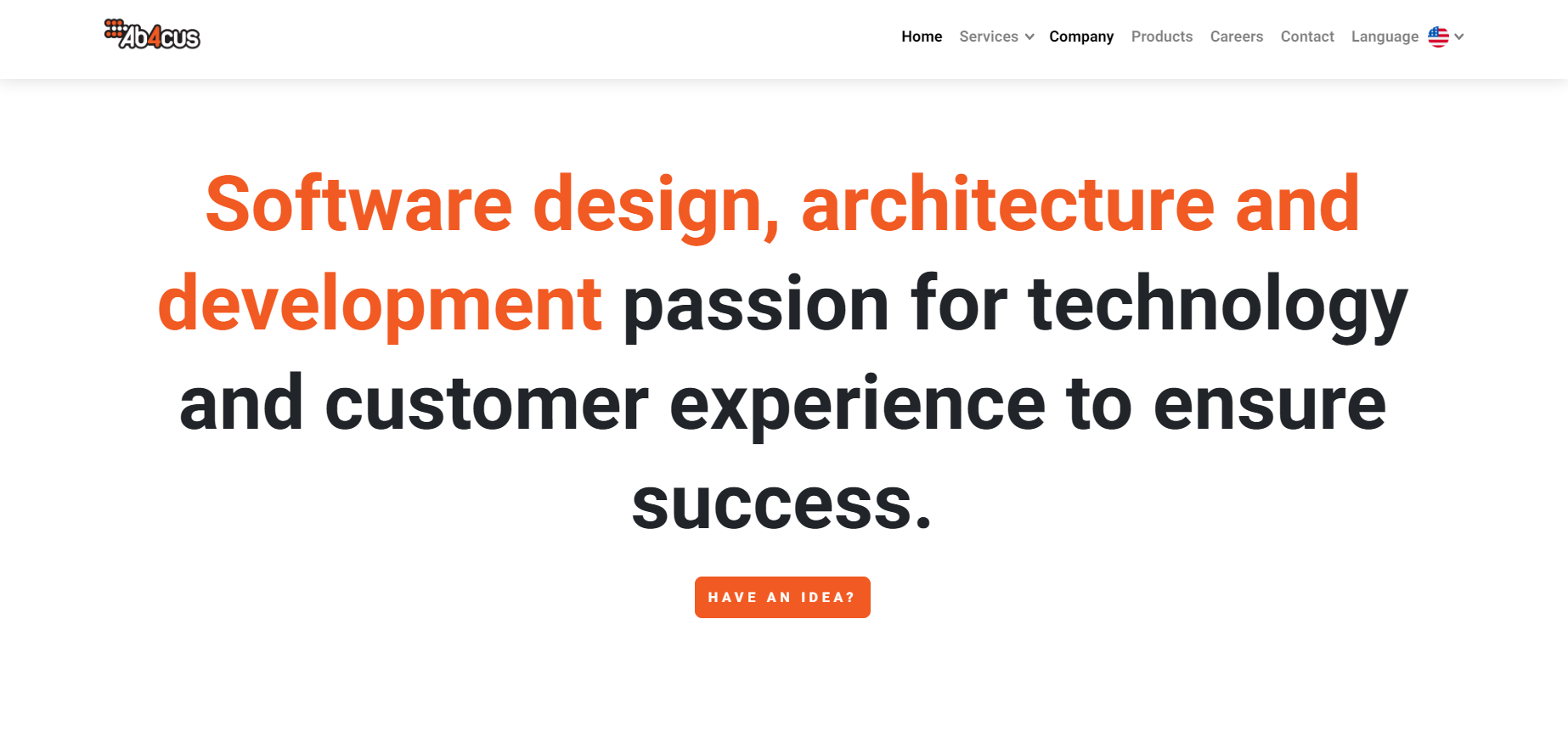 imagen Project