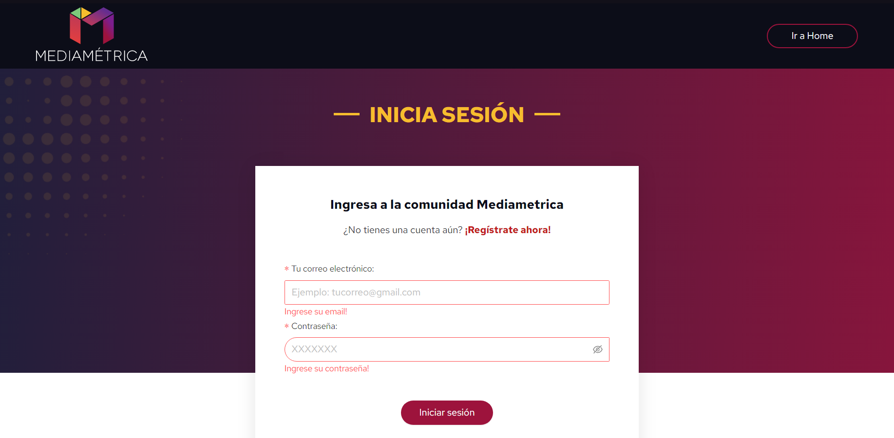 imagen Project
